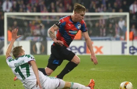 Frantisek Rajtora: Czech Defender Commits Suicide in Turkey
