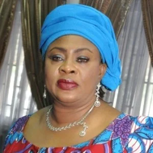 PDP Crisis: Jonathan is Capable of Bringing Modu Sheriff to Order- Stella Oduah
