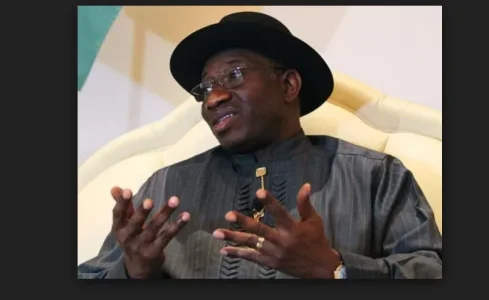 Jonathan Gave Me $43m Stashed In Ikoyi Flat – NIA DG, Oke