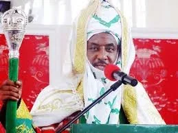 Emir of Kano, Muhammadu Sanusi II.jpg Emir of Kano, Muhammadu Sanusi II.jpg