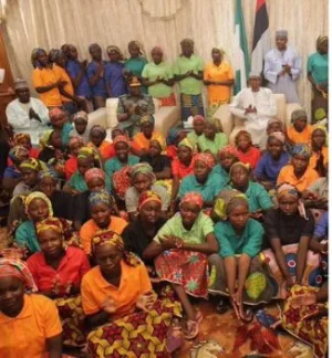 chibok and Buhari.JPG chibok and Buhari.JPG