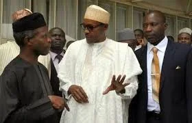 Fani Kayode: All of Osinbajo's Security Aides Changed to Northerners