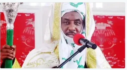 Sanusi Hires 3 Powerful Lawyers To Stall Planned Deposition