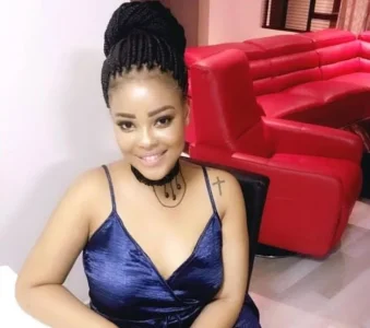 South African Lady, Karabo Mokoena Burnt to Death By Her Boyfriend [PHOTOS]