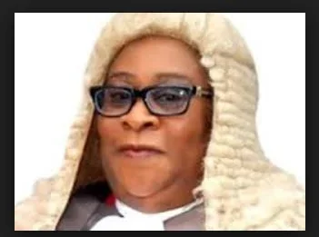 Justice Ayotunde Phillips