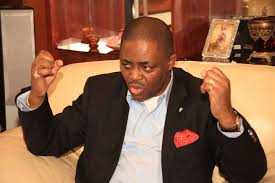 Fani-Kayode Has Some Loose Nuts in His Head- Presidency