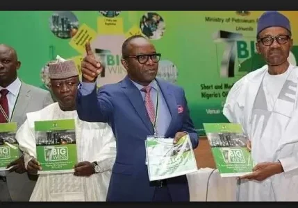 kachikwu Buhari.JPG kachikwu Buhari.JPG