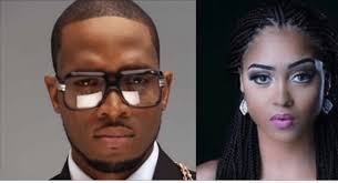 Image result for Exclusive: D'banj and wife Didi Kilgrow expecting their first child