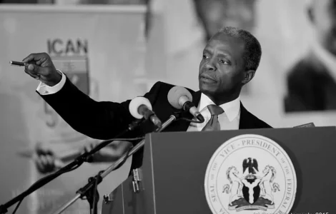 Osinbajo Empowers Committee to Work Out New Minimum Wage