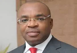 Gov Udom Inaugurates Coconut Refinery in Akwa Ibom