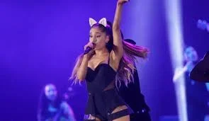 Ariana Grande Cancels European Tour Following The Manchester Tragedy