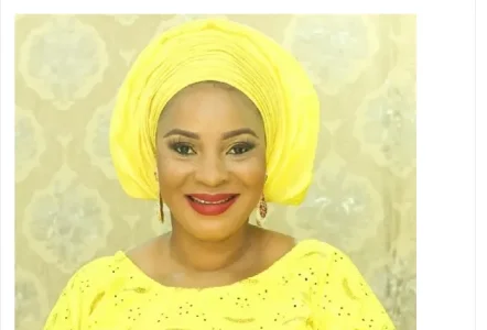 Canadian Gov't Issues Moji Olaiya's Death Certificate