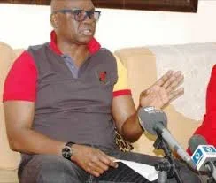 Nigeria: Buhari Wants to Silence All Igbo Leaders- Fayose