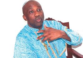 Nigeria: It is Buhari's Destiny to Fall Sick -Primate Ayodele