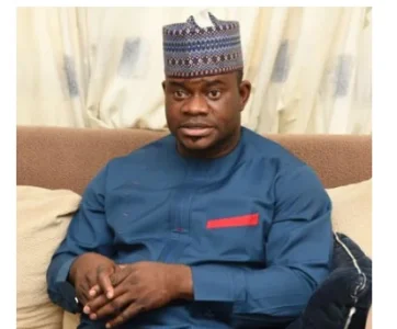 8 Scandals Involving State Governors In Nigeria