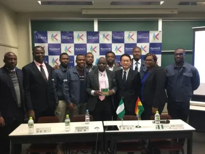 FUTA to Launch Satellite NigeriaEdusat-1 Into Space