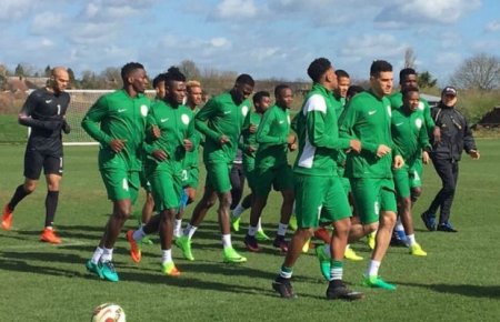 super eagles in training.jpg