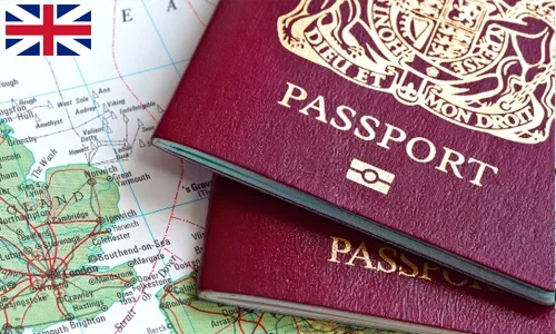 Nigeria: UK Visa Enquiries via Email Now Attract a £5.48 Fee