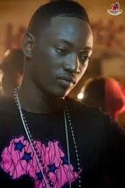 Dammy Krane Reacts To Alleged Arrest in US