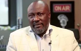 Dino Melaye In Trouble As Judge Involved In Tape Scandal Confesses - SR