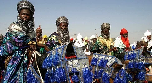 Bauchi Govt Spends N90m on Horses as Citizens Wallow in Poverty