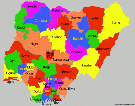 FG Reveals How Much Each State Received From Bailout First Tranche [FULL BREAKDOWN]