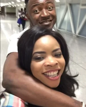 MC Galaxy - I Would Have Dated Laura Ikeji But ...