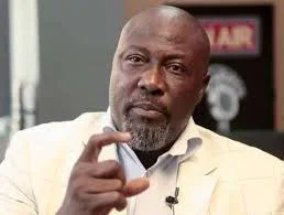 Dino Melaye - I May Soon Be Arrested