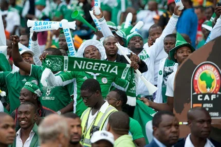 Image result for nigeria vs south africa
