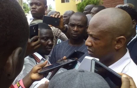 [LIST] The Atrocities Committed by Evans, Nigeria's Richest High Profile Kidnapper