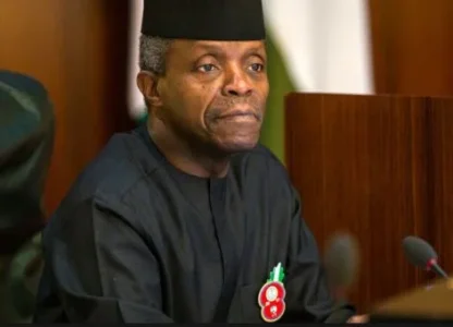 Osinbajo Summons Northern, South-Eastern Elders To Aso Rock
