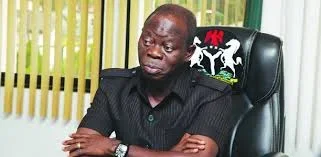 Adams Oshiomhole Attacks Goodluck Jonathan