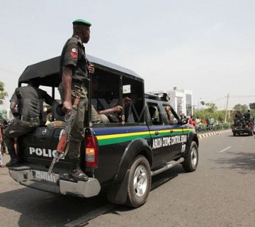 Hired Killer Caught While Trying To Strangle Woman in Lagos