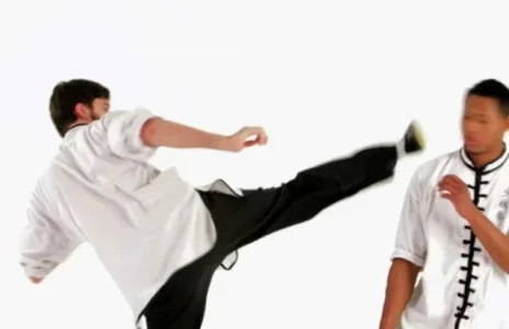 How Chinese Boss Used Kung Fu Kick To Break Ogun Worker's Spinal Bone