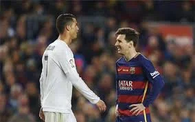 Cristiano Ronaldo Threatens to Leave Real Madrid