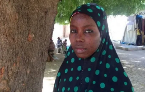 Aisha Flees Home, Returns to Boko Haram Husband in Sambisa