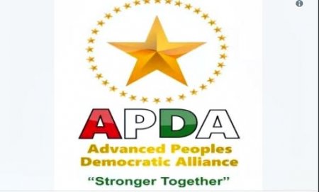 Image result for More than 2,000 Ondo SDP members defect to APDA