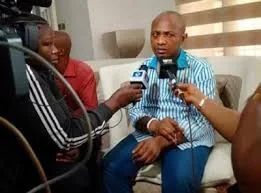 What I Want Abba Kyari To Do For My Children - Evans