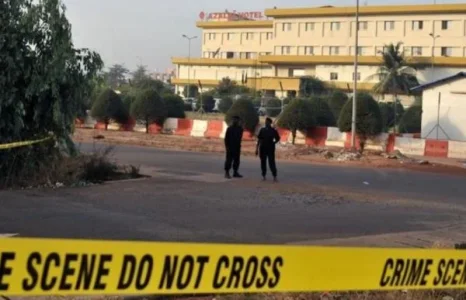 2 Dead As Suspected Jihadists Attack Mali Tourist Resort