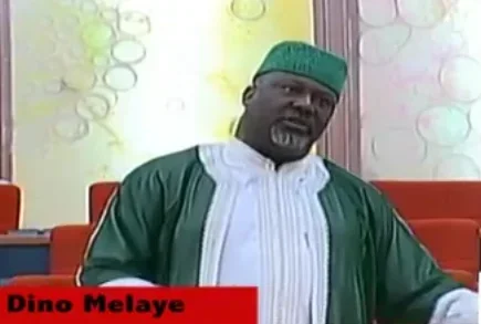 Kogi West Constituents Get Enough Votes to Recall Dino Melaye From Nigeria Senate