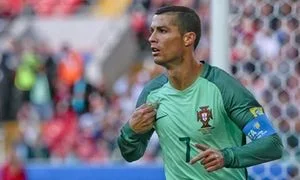 Results of All Confederations Cup Matches Played Today