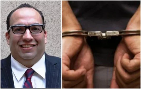 American Citizen Remanded in Kirikiri Prison for Allegedly Duping 3 Nigerians