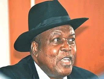 Gov Ishaku's Senior Aide Slumps, Dies at Taraba Government House