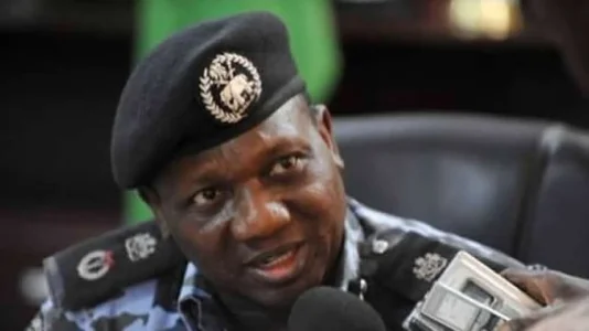 Nigeria: IG Idris Announces Withdrawal of Policemen From the Service of VIPs