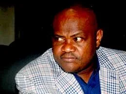 Rivers: Gov Wike Sacks Entire Cabinet