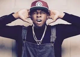 Runtown's Mom Advises Him to Change Name to 'Runworld'