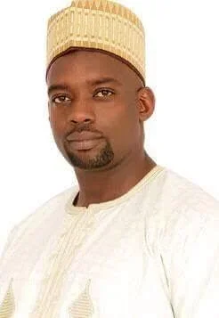 Angry Youths Stone Plateau Lawmaker, Ibrahim Hassan [PHOTOS]