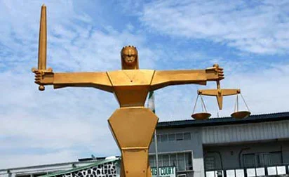 Court Sentences 10-month-old Baby To Death