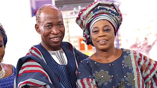 Ex Foursquare GO Badejo: All Corrupt Politician in Nigeria Should be Put to Death