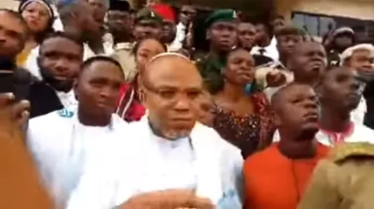 All 5 South East Governors Disown Nnamdi Kanu, IPOB and Biafra
